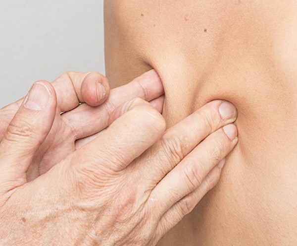 Deep Tissue