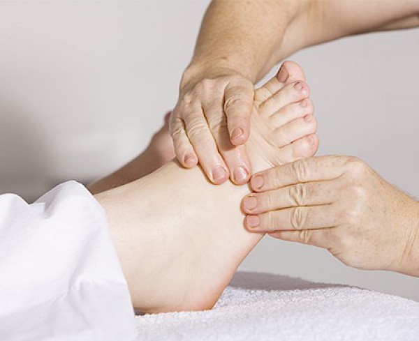 Reflexology